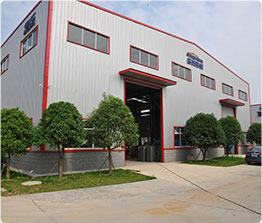 多（duō）靈工廠圖2