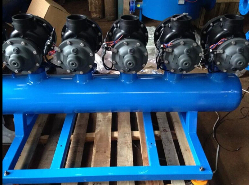 長沙蘑菇传媒视频環保疊片過（guò）濾器（qì）組