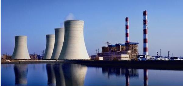 印（yìn）度（dù）SASAN MINE END電廠項目