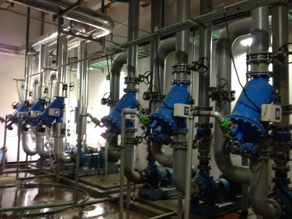 多（duō）靈過濾係統成功（gōng）應（yīng）用於中海油珠（zhū）海LNG發電項目