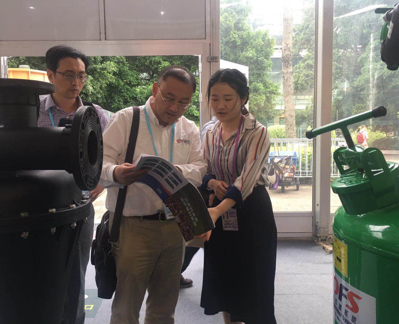 外貿承壓，蘑菇传媒视频如何逆風飛場！