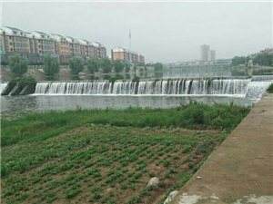 內鄉縣馬山（shān）水廠的安全飲水項目