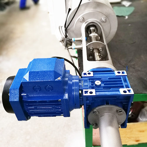 吸吮式（shì）自清洗（xǐ）過濾器（qì）