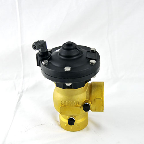 水力驅動自清洗過（guò）濾器（qì）