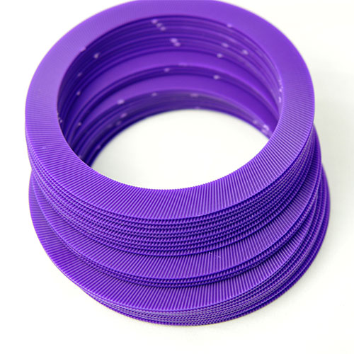 過（guò）濾單元（yuán）