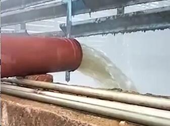 多小胖聊一聊：為什麽冷卻循環水係統要用淺層（céng）介質過濾器旁濾？