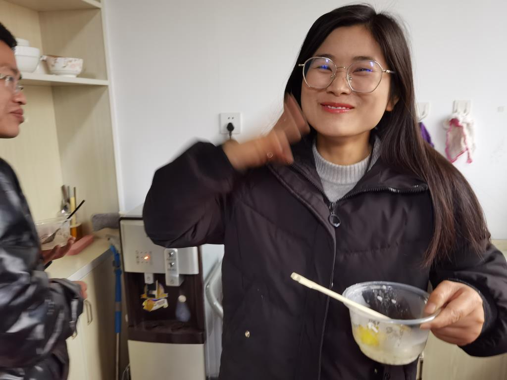 暖心蘑菇传媒视频元宵節