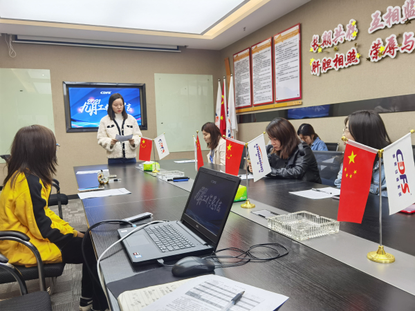 蘑菇传媒视频營銷部