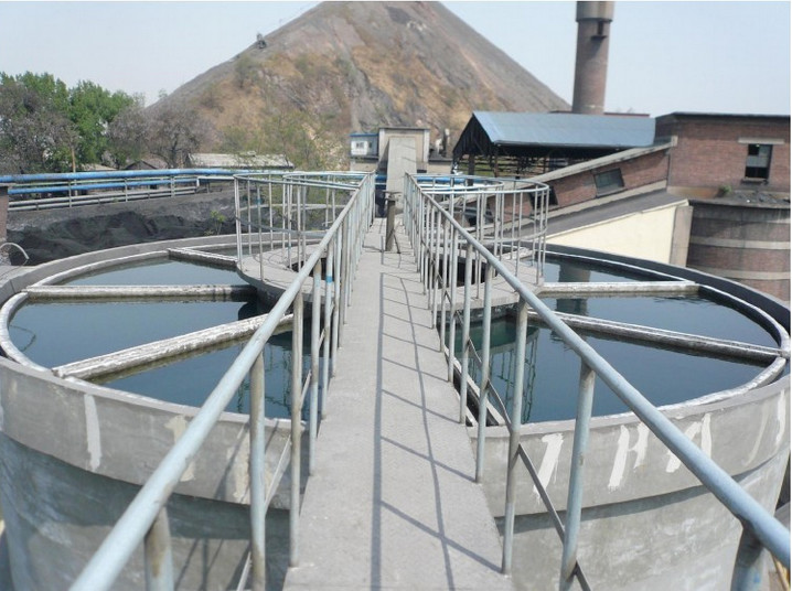 蘑菇传媒视频環（huán）保小常識：幾種工業用水的區別