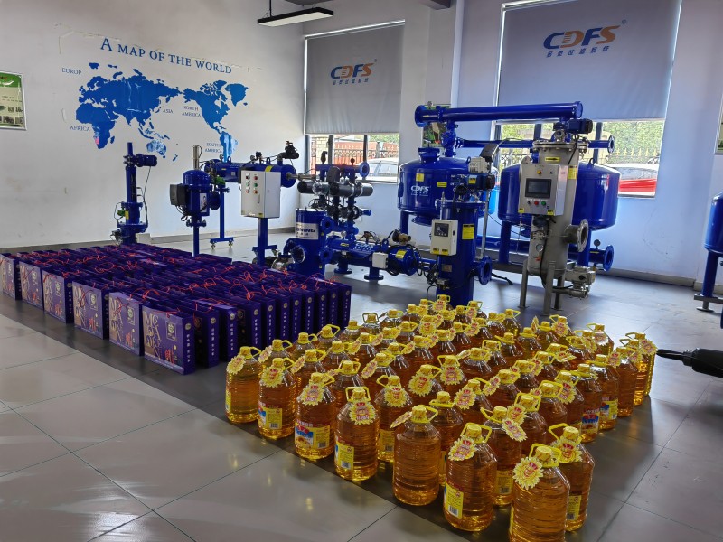 多（duō）靈車間實況