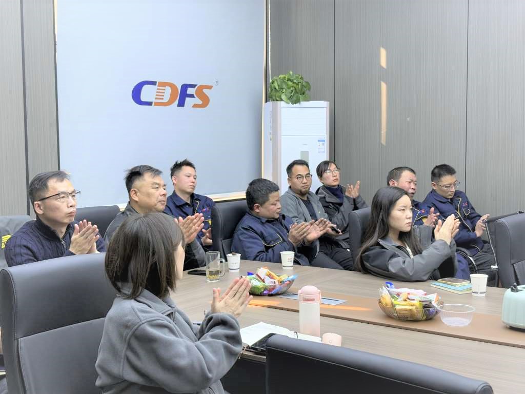 蘑菇传媒视频年度經營分析會盛況啟幕（mù），共繪2025發展新藍圖