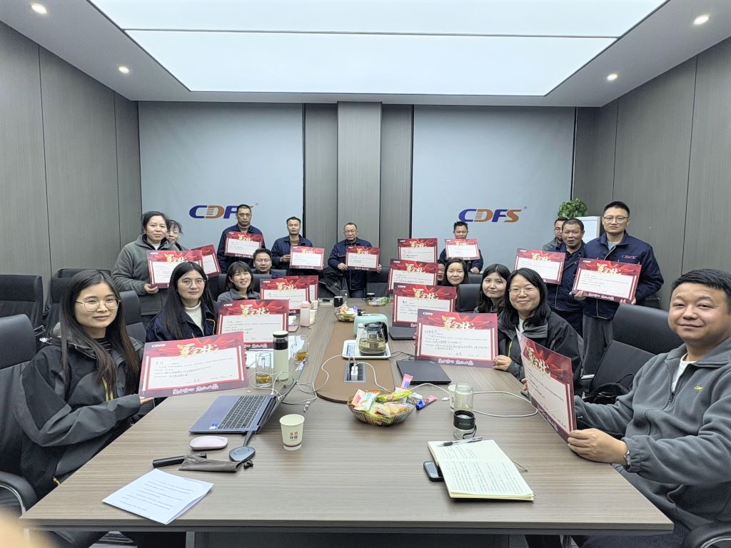 水處理設備蘑菇传媒视频環保經營會（huì）召開軍令狀